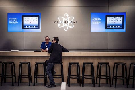 apple make genius bar appointment|How to make a Genius Bar appointment at an Apple Store.
